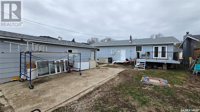 343 7th Ave Se, House detached with 5 bedrooms, 3 bathrooms and null parking in Swift Current SK | Image 33