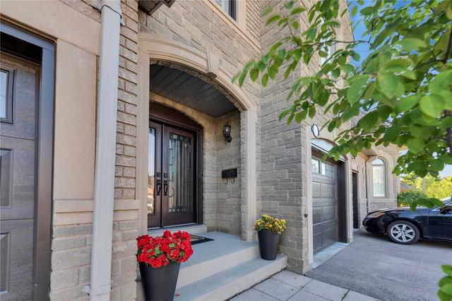 2 - 2250 Rockingham Dr, Townhouse with 2 bedrooms, 3 bathrooms and 3 parking in Oakville ON | Image 29