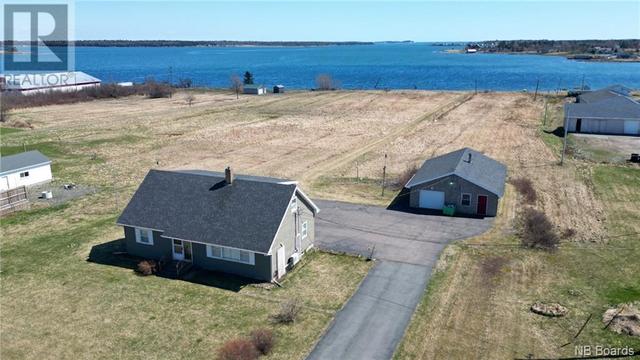1177 Route 776, House detached with 4 bedrooms, 2 bathrooms and null parking in Grand Manan NB | Image 1