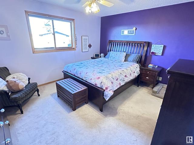 11047 105 St, House detached with 4 bedrooms, 2 bathrooms and 4 parking in Westlock AB | Image 48
