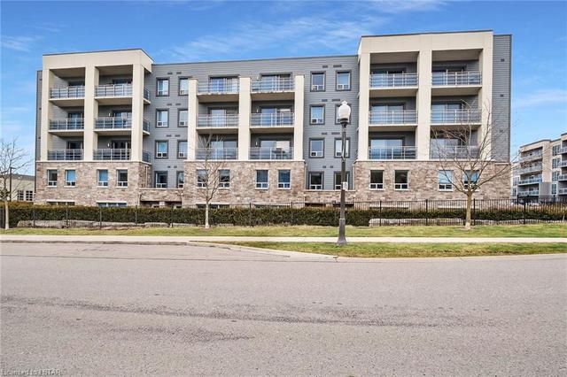 406 - 340 Sugarcreek Trail, House attached with 2 bedrooms, 2 bathrooms and 1 parking in London ON | Image 36