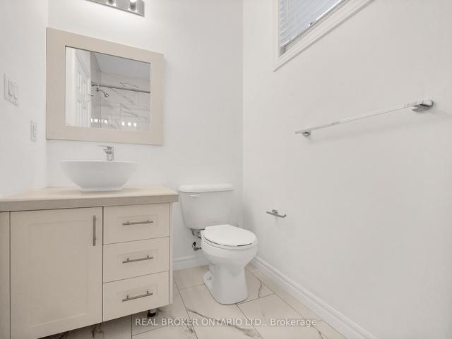 3A - 164 Heiman St, Townhouse with 1 bedrooms, 1 bathrooms and 1 parking in Kitchener ON | Image 13