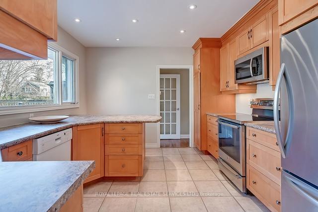 2055 Duncan Rd, House detached with 3 bedrooms, 2 bathrooms and 4 parking in Oakville ON | Image 33