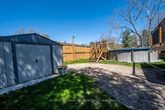 5 Cedar Tree Lane, House detached with 2 bedrooms, 2 bathrooms and 5 parking in Kawartha Lakes ON | Image 26