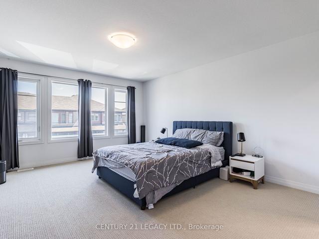176 - 30 Times Square Blvd, House attached with 3 bedrooms, 3 bathrooms and 2 parking in Hamilton ON | Image 15