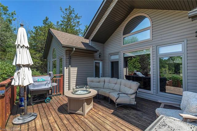 4629 North Shore Road, House detached with 4 bedrooms, 3 bathrooms and 8 parking in South Frontenac ON | Image 13