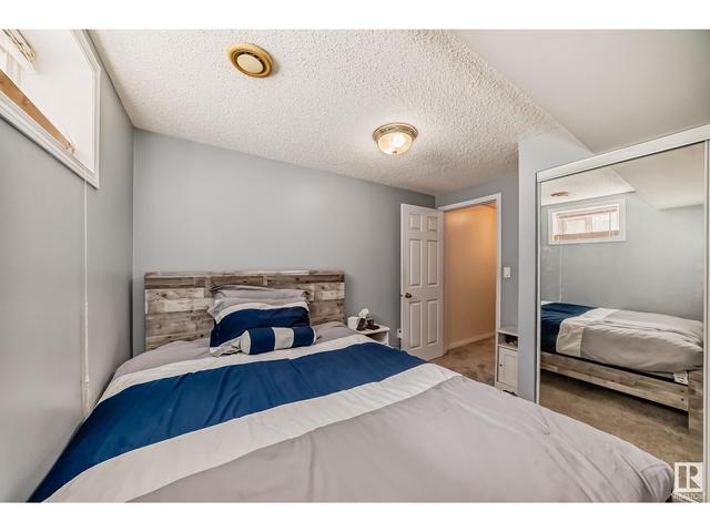 329 Buchanan Wy Nw, House detached with 5 bedrooms, 3 bathrooms and null parking in Edmonton AB | Image 25
