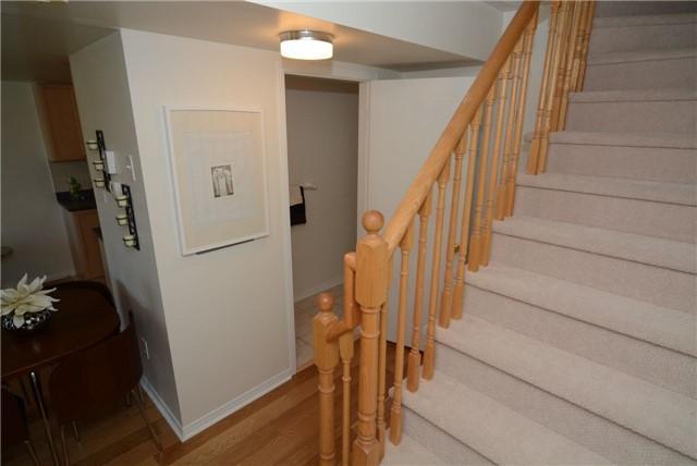 87 - 150 Chancery Rd, Townhouse with 2 bedrooms, 2 bathrooms and 1 parking in Markham ON | Image 10
