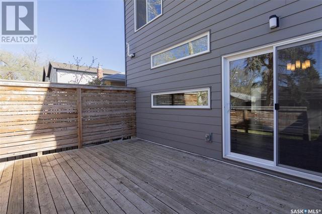 1321 9th St E, House detached with 5 bedrooms, 4 bathrooms and null parking in Saskatoon SK | Image 32