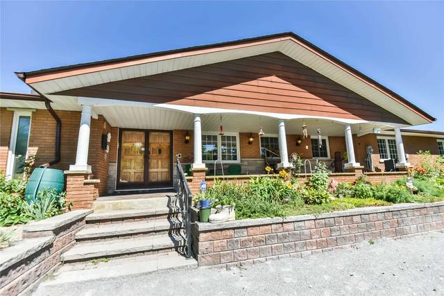 21889 Highway 48, House detached with 3 bedrooms, 6 bathrooms and 14 parking in East Gwillimbury ON | Image 39