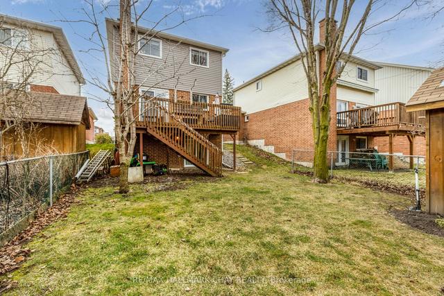 36 Ernest Kettle Cres, House detached with 3 bedrooms, 2 bathrooms and 4.5 parking in New Tecumseth ON | Image 24