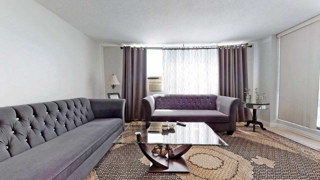 808 - 45 Sunrise Ave, Condo with 3 bedrooms, 2 bathrooms and 1 parking in Toronto ON | Image 12