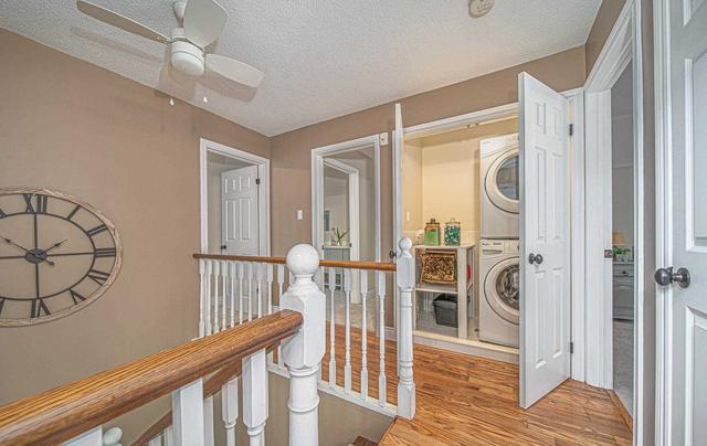 s565 Concession 2 Rd, House detached with 4 bedrooms, 4 bathrooms and 34 parking in Brock ON | Image 16