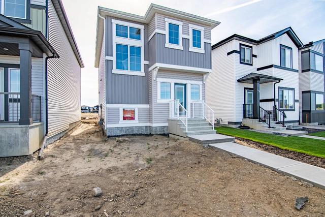 47 Lake Street, House detached with 3 bedrooms, 2 bathrooms and 2 parking in Red Deer County AB | Image 2
