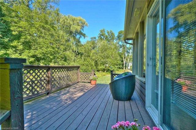 307 Gate St, House detached with 3 bedrooms, 2 bathrooms and 2 parking in Niagara on the Lake ON | Image 37