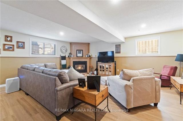 5991 Andrea Dr, House detached with 4 bedrooms, 2 bathrooms and 3 parking in Niagara Falls ON | Image 29