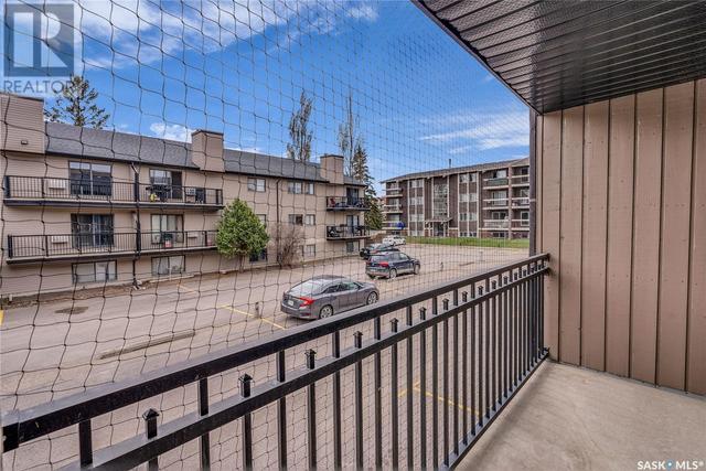 204 - 250 Pinehouse Pl, Condo with 1 bedrooms, 1 bathrooms and null parking in Saskatoon SK | Image 24