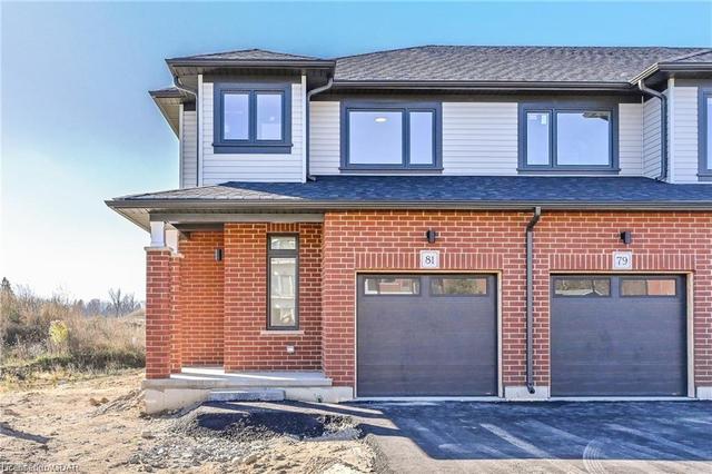 71 Ayr Meadows Cres, House attached with 3 bedrooms, 2 bathrooms and 2 parking in North Dumfries ON | Image 12