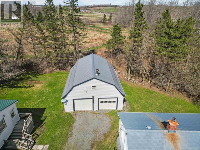 17 Crombe Road, House detached with 3 bedrooms, 1 bathrooms and null parking in East Hants NS | Image 4