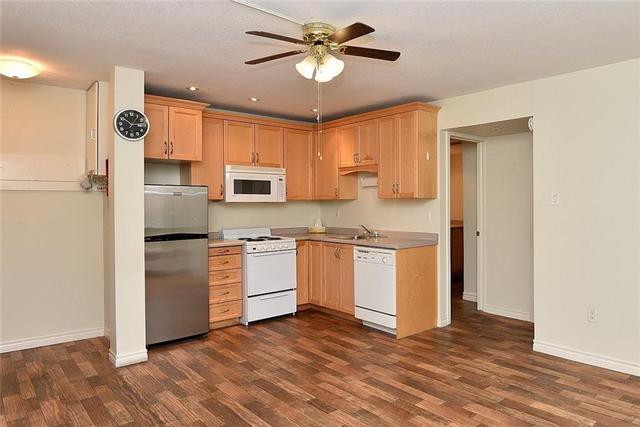 14 - 1759 King St E, Condo with 1 bedrooms, 1 bathrooms and null parking in Hamilton ON | Image 10