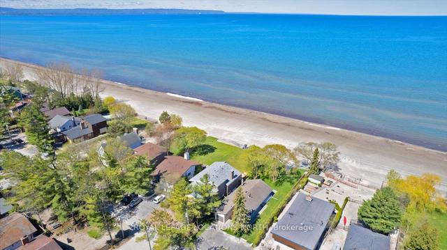 136 Shore Ln, House detached with 5 bedrooms, 4 bathrooms and 5 parking in Wasaga Beach ON | Image 20