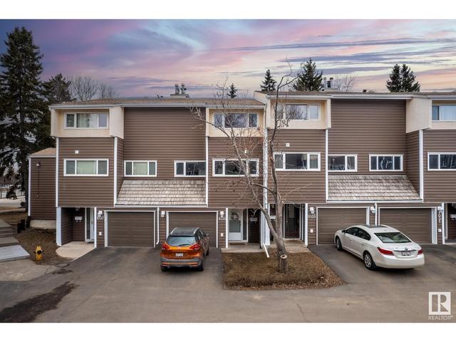 1035 Millbourne Rd E Nw, House attached with 3 bedrooms, 1 bathrooms and 2 parking in Edmonton AB | Image 7
