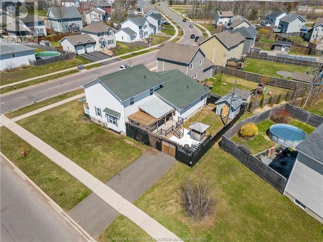 431 Evergreen Dr, House detached with 5 bedrooms, 4 bathrooms and null parking in Moncton NB | Image 45