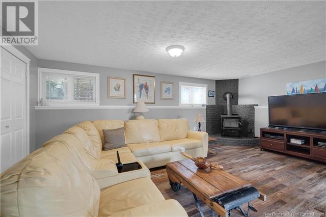 13 Amberdale Dr, House detached with 4 bedrooms, 2 bathrooms and null parking in Quispamsis NB | Image 27
