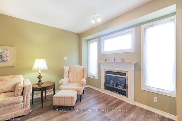 28 - 505 Proudfoot Lane, Townhouse with 3 bedrooms, 3 bathrooms and 4 parking in London ON | Image 34