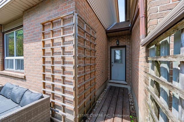 3 - 618 Barton St, Townhouse with 3 bedrooms, 3 bathrooms and 2 parking in Hamilton ON | Image 31