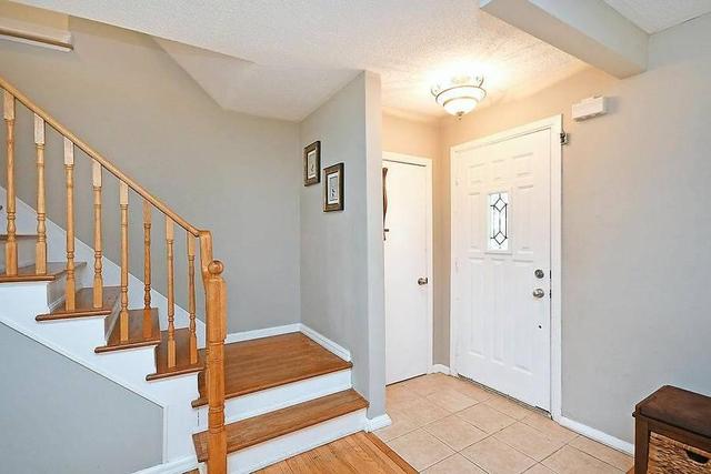 85 Eldomar Ave, House detached with 3 bedrooms, 2 bathrooms and 3 parking in Brampton ON | Image 23