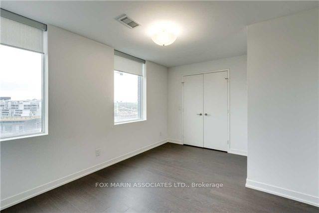 S1407 - 120 Bayview Ave, Condo with 1 bedrooms, 2 bathrooms and 1 parking in Toronto ON | Image 18