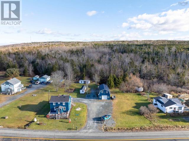 23079 Highway 7, House detached with 3 bedrooms, 1 bathrooms and null parking in Halifax NS | Image 39