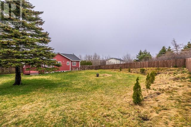 68 Pettens Road, House detached with 4 bedrooms, 3 bathrooms and null parking in Conception Bay South NL | Image 6