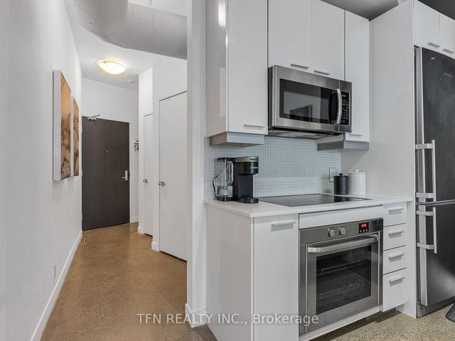 507 - 549 King St E, Condo with 2 bedrooms, 2 bathrooms and 1 parking in Toronto ON | Image 6