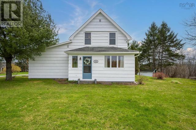 144 Lawrence Rd, House detached with 4 bedrooms, 2 bathrooms and null parking in West Hants NS | Image 1