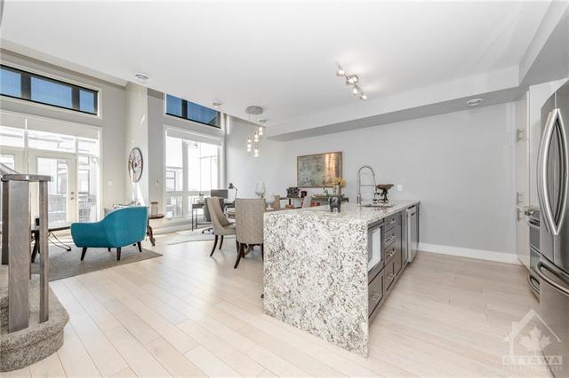 290 Pembina Private, Townhouse with 2 bedrooms, 2 bathrooms and 2 parking in Ottawa ON | Image 3
