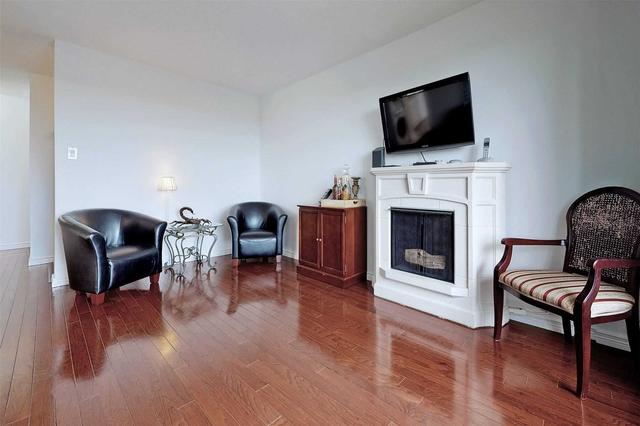 1004 - 3077 Weston Rd, Condo with 2 bedrooms, 2 bathrooms and 1 parking in Toronto ON | Image 24