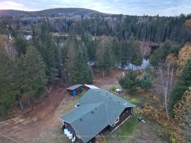 137 Lalonde Ln, House detached with 3 bedrooms, 1 bathrooms and 10 parking in Greater Madawaska ON | Image 10