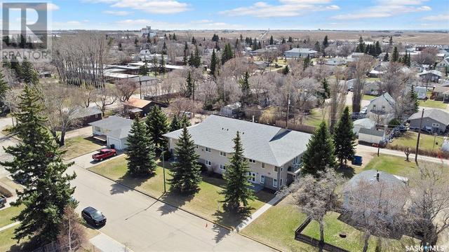 3 - 105 6th Avenue E, Condo with 3 bedrooms, 2 bathrooms and null parking in Watrous SK | Image 36