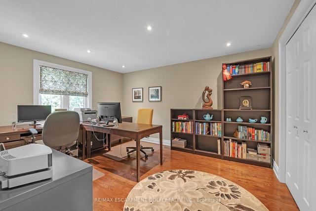 56 Hammill Ct, House detached with 4 bedrooms, 4 bathrooms and 6 parking in Hamilton ON | Image 14