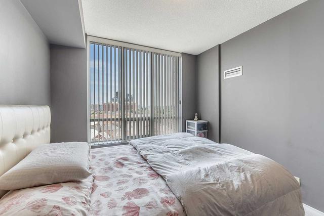 1004 - 310 Red Maple Rd, Condo with 2 bedrooms, 2 bathrooms and 1 parking in Richmond Hill ON | Image 5