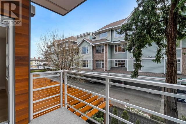 204 - 9861 Third St, Condo with 1 bedrooms, 1 bathrooms and 1 parking in Sidney BC | Image 21