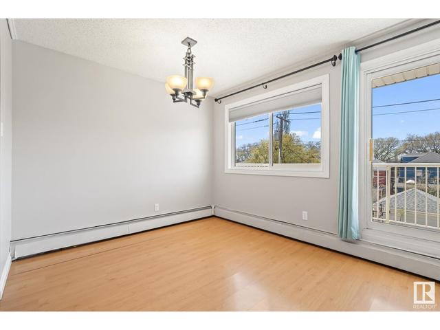 307 - 8125 110 St Nw, Condo with 2 bedrooms, 1 bathrooms and null parking in Edmonton AB | Image 17