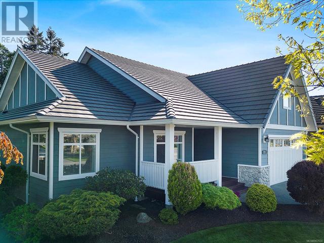 2357 Idiens Way, House detached with 3 bedrooms, 2 bathrooms and 4 parking in Courtenay BC | Image 28