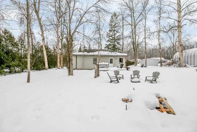 2761 Ireton St, House detached with 3 bedrooms, 1 bathrooms and 4 parking in Innisfil ON | Image 10