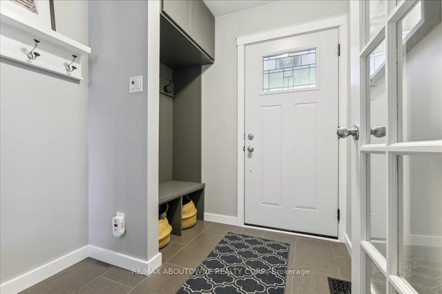 11 - 341 Military Trail, Townhouse with 3 bedrooms, 2 bathrooms and 2 parking in Toronto ON | Image 34