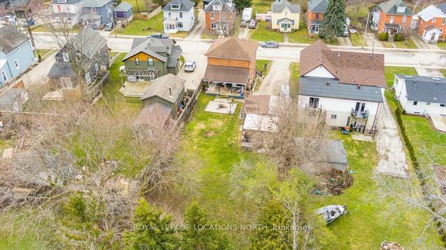 168 Boucher St E, House detached with 3 bedrooms, 2 bathrooms and 4 parking in Meaford ON | Image 29