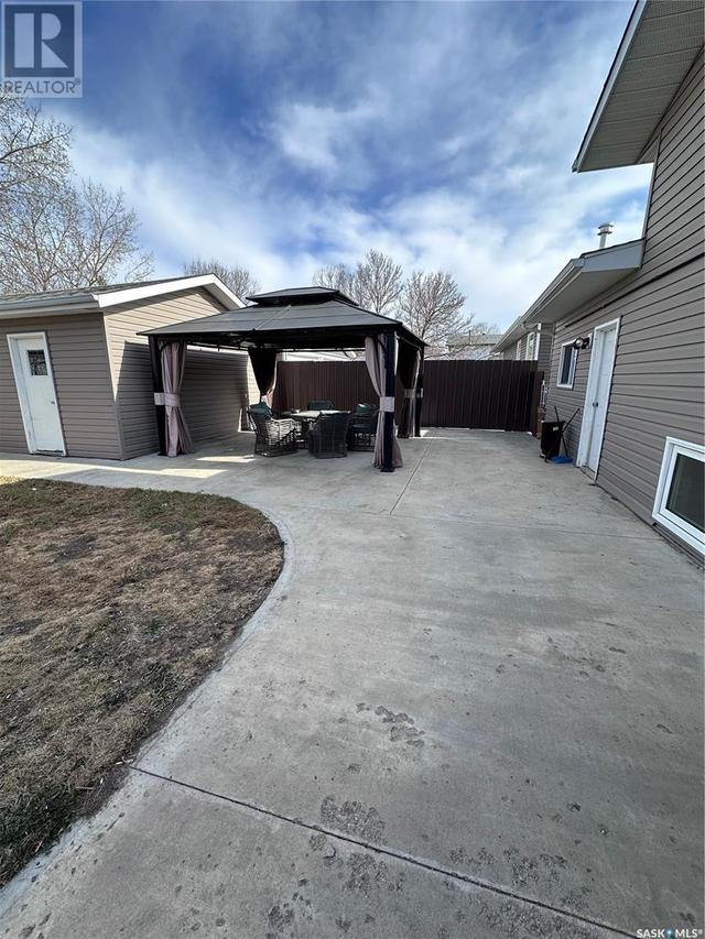 488 Willow Bay, House detached with 4 bedrooms, 3 bathrooms and null parking in Estevan SK | Image 35