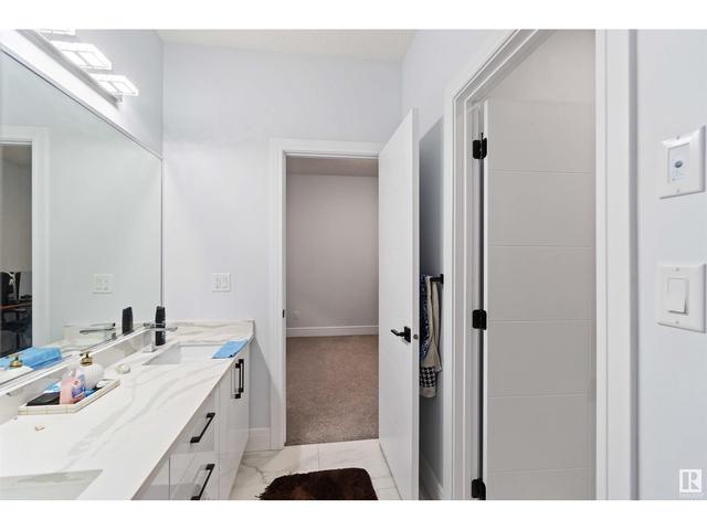 15004 15 St Nw, House detached with 5 bedrooms, 4 bathrooms and null parking in Edmonton AB | Image 21